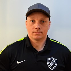 Kenneth "Bøv" Hansen